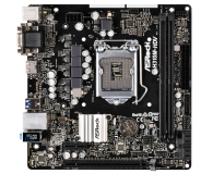 ASRock H310M-HDV - 422198 - zdjęcie 3
